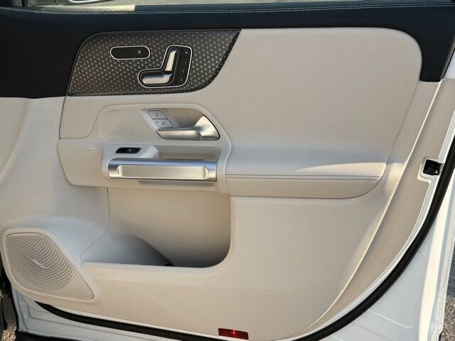 2024 Mercedes-Benz GLB GLB 250 Albuquerque NM