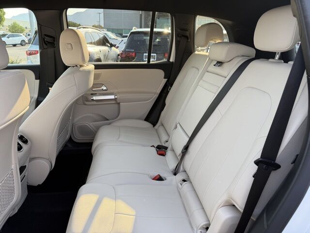 2024 Mercedes-Benz GLB GLB 250 Albuquerque NM