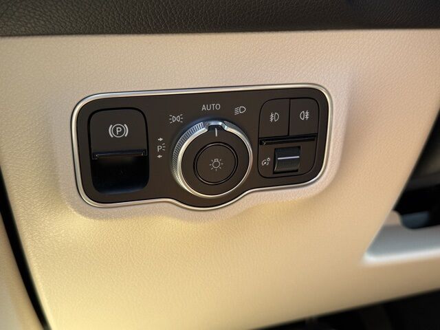 2024 Mercedes-Benz GLB GLB 250 Albuquerque NM