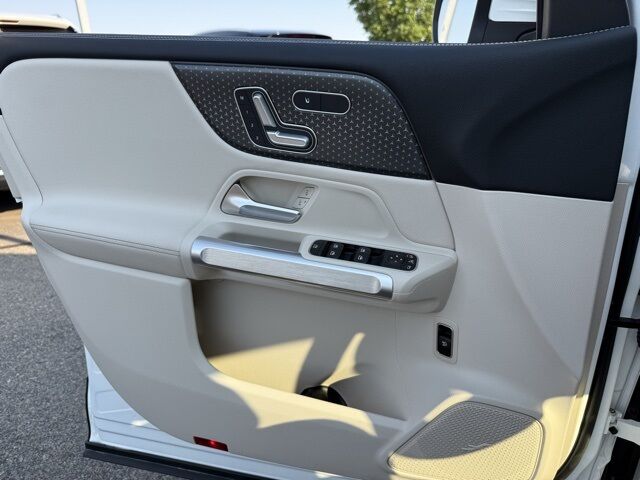 2024 Mercedes-Benz GLB GLB 250 Albuquerque NM