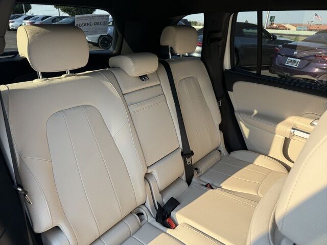 2024 Mercedes-Benz GLB GLB 250 Albuquerque NM