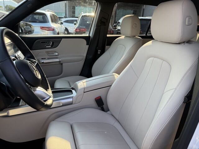 2024 Mercedes-Benz GLB GLB 250 Albuquerque NM