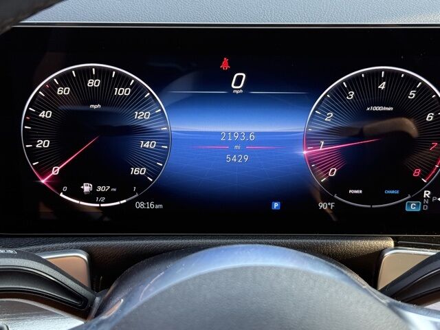 2024 Mercedes-Benz GLB GLB 250 Albuquerque NM