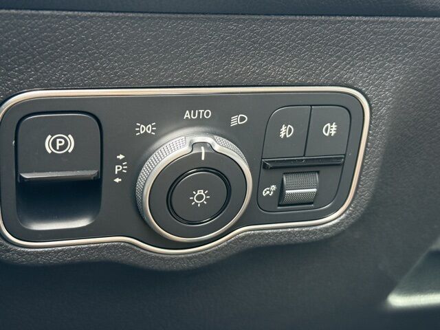 2024 Mercedes-Benz GLB GLB 250 Albuquerque NM