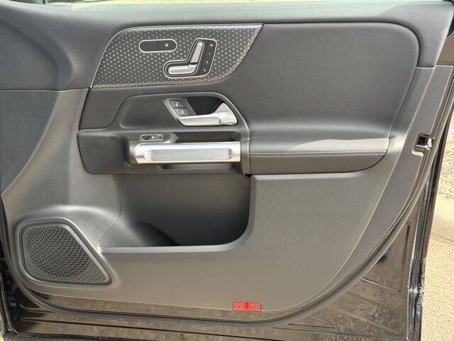 2024 Mercedes-Benz GLB GLB 250 Albuquerque NM
