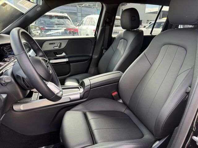 2024 Mercedes-Benz GLB GLB 250 Albuquerque NM
