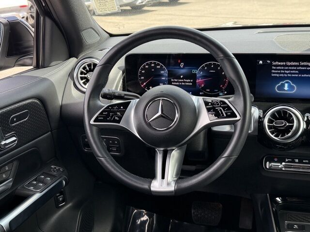 2024 Mercedes-Benz GLB GLB 250 Albuquerque NM