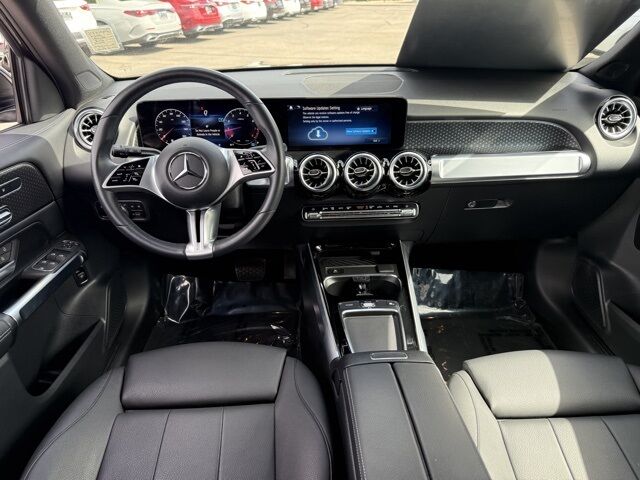 2024 Mercedes-Benz GLB GLB 250 Albuquerque NM