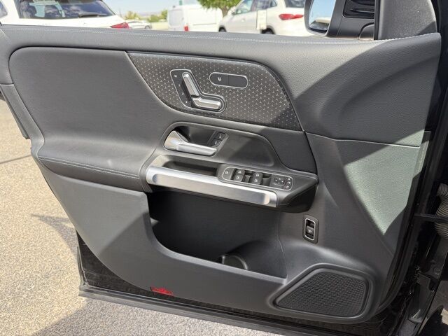2024 Mercedes-Benz GLB GLB 250 Albuquerque NM