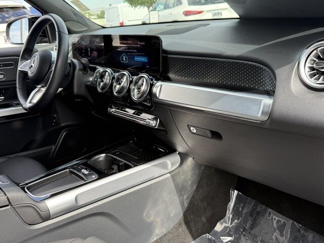 2024 Mercedes-Benz GLB GLB 250 Albuquerque NM
