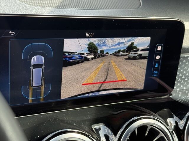 2024 Mercedes-Benz GLB GLB 250 Albuquerque NM