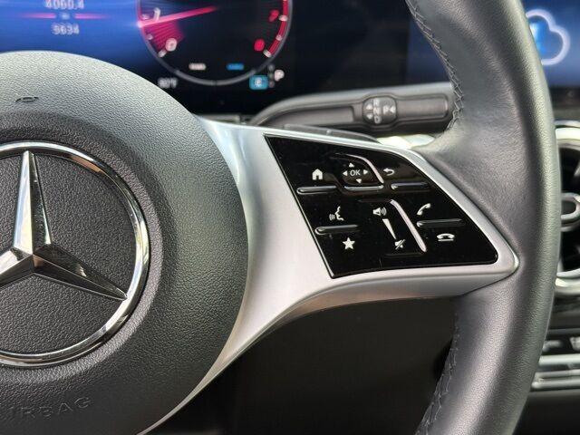 2024 Mercedes-Benz GLB GLB 250 Albuquerque NM