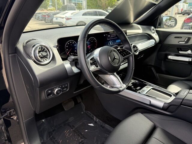 2024 Mercedes-Benz GLB GLB 250 Albuquerque NM