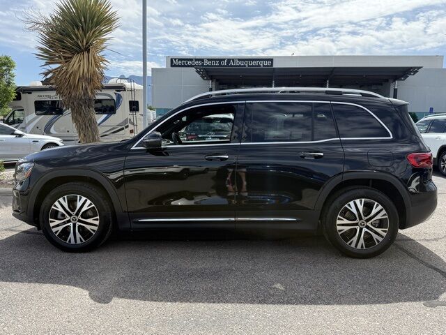 2024 Mercedes-Benz GLB GLB 250 Albuquerque NM