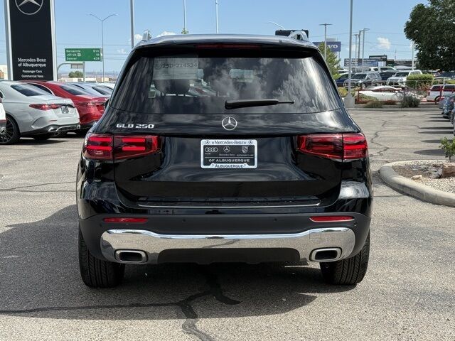 2024 Mercedes-Benz GLB GLB 250 Albuquerque NM
