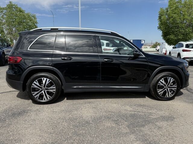2024 Mercedes-Benz GLB GLB 250 Albuquerque NM
