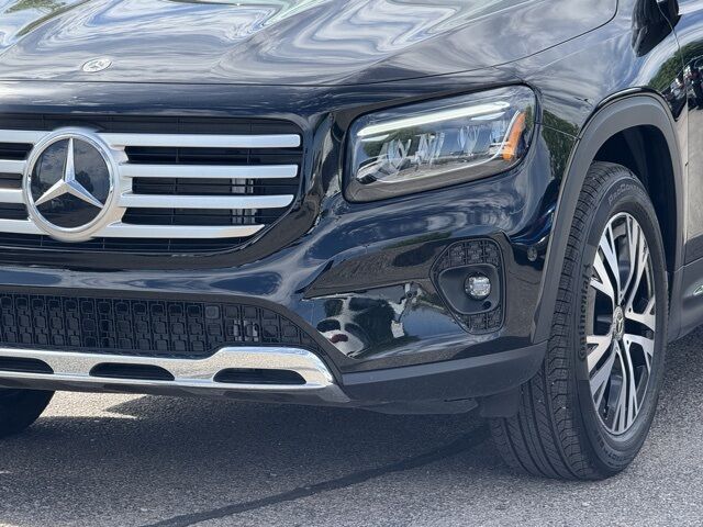 2024 Mercedes-Benz GLB GLB 250 Albuquerque NM