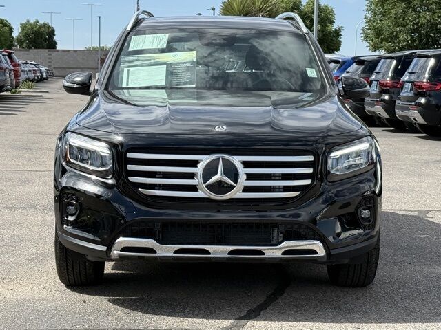 2024 Mercedes-Benz GLB GLB 250 Albuquerque NM