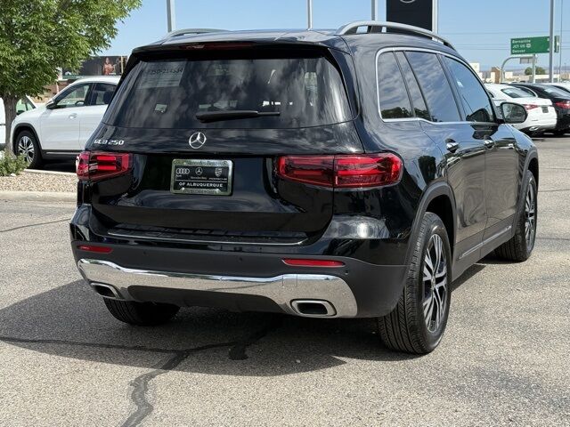 2024 Mercedes-Benz GLB GLB 250 Albuquerque NM