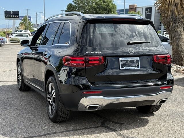 2024 Mercedes-Benz GLB GLB 250 Albuquerque NM