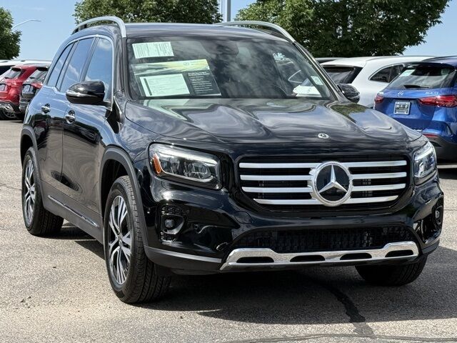 2024 Mercedes-Benz GLB GLB 250 Albuquerque NM