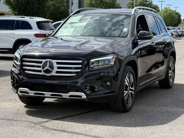 2024 Mercedes-Benz GLB GLB 250 Albuquerque NM