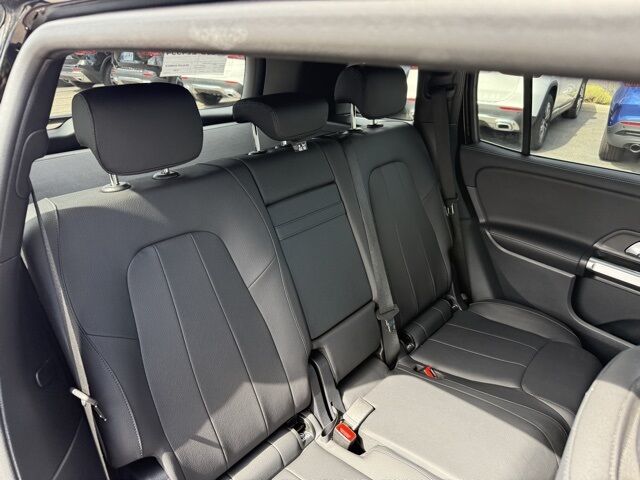 2024 Mercedes-Benz GLB GLB 250 Albuquerque NM