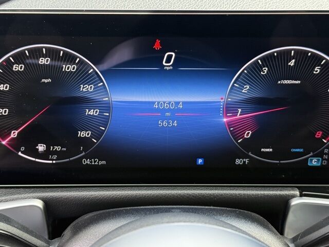 2024 Mercedes-Benz GLB GLB 250 Albuquerque NM