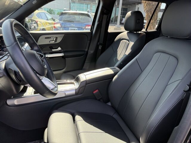 2024 Mercedes-Benz GLB GLB 250 Albuquerque NM