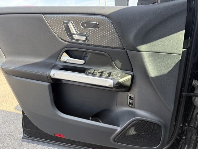 2024 Mercedes-Benz GLB GLB 250 Albuquerque NM