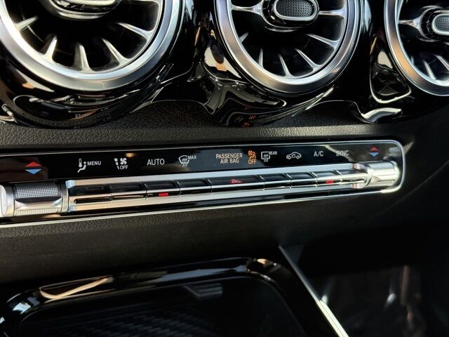 2024 Mercedes-Benz GLB GLB 250 Albuquerque NM