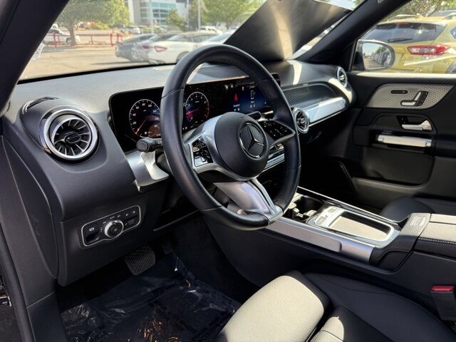 2024 Mercedes-Benz GLB GLB 250 Albuquerque NM