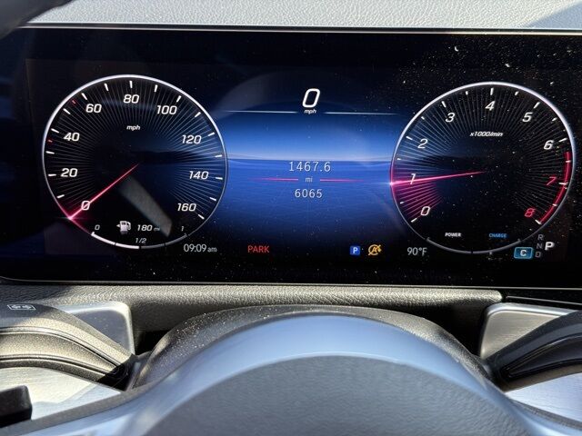 2024 Mercedes-Benz GLB GLB 250 Albuquerque NM