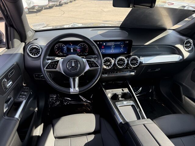2024 Mercedes-Benz GLB GLB 250 Albuquerque NM