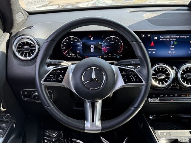 2024 Mercedes-Benz GLB GLB 250 Albuquerque NM