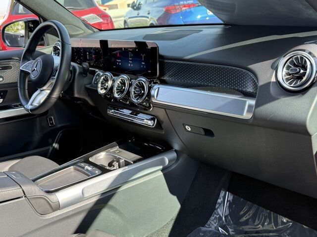 2024 Mercedes-Benz GLB GLB 250 Albuquerque NM