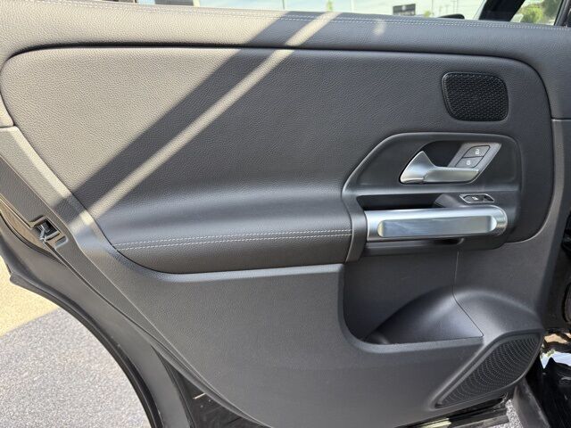 2024 Mercedes-Benz GLB GLB 250 Albuquerque NM