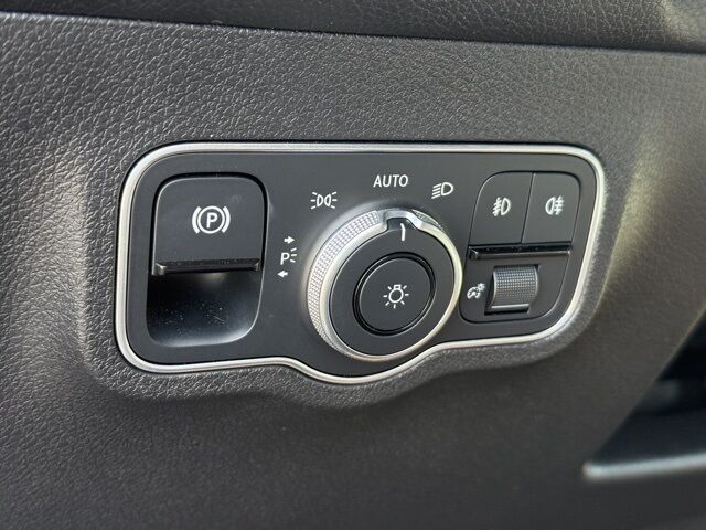 2024 Mercedes-Benz GLB GLB 250 Albuquerque NM