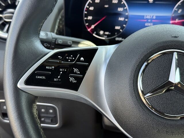 2024 Mercedes-Benz GLB GLB 250 Albuquerque NM