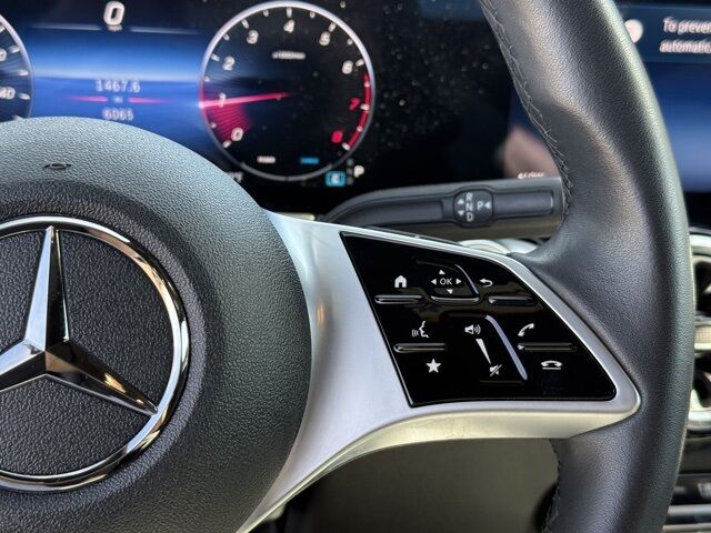 2024 Mercedes-Benz GLB GLB 250 Albuquerque NM