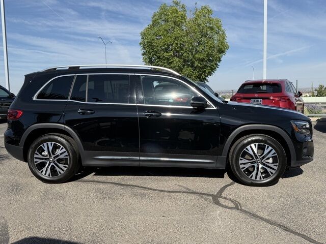 2024 Mercedes-Benz GLB GLB 250 Albuquerque NM