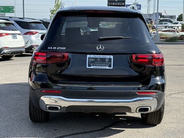 2024 Mercedes-Benz GLB GLB 250 Albuquerque NM