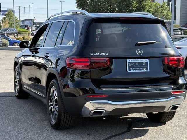 2024 Mercedes-Benz GLB GLB 250 Albuquerque NM