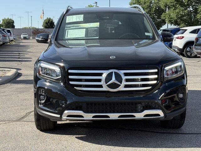 2024 Mercedes-Benz GLB GLB 250 Albuquerque NM