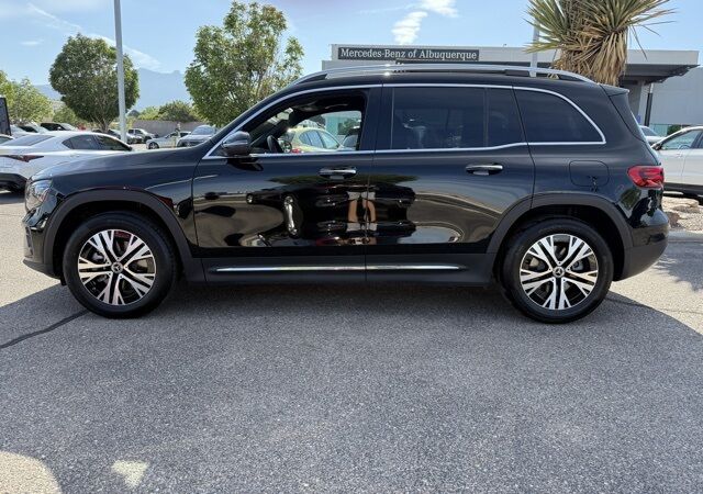2024 Mercedes-Benz GLB GLB 250 Albuquerque NM