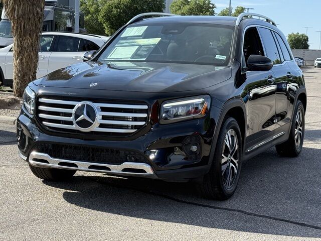2024 Mercedes-Benz GLB GLB 250 Albuquerque NM