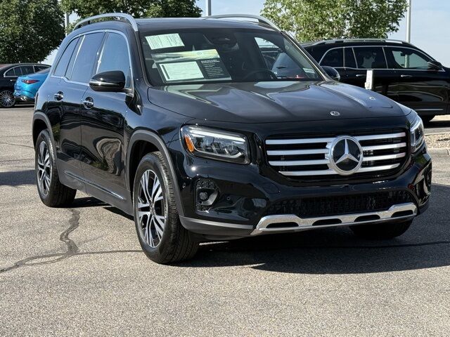 2024 Mercedes-Benz GLB GLB 250 Albuquerque NM