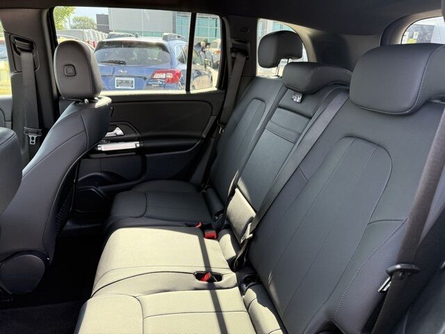 2024 Mercedes-Benz GLB GLB 250 Albuquerque NM