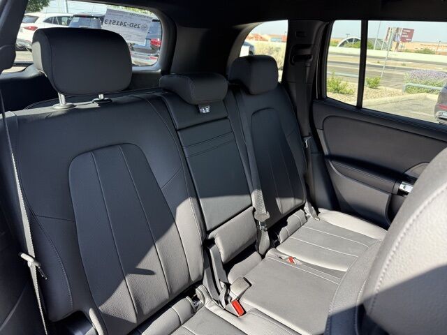 2024 Mercedes-Benz GLB GLB 250 Albuquerque NM