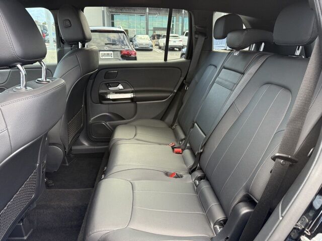 2024 Mercedes-Benz GLB GLB 250 Albuquerque NM